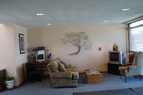 Marysville Surf Motel Marysville